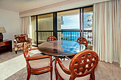 Waikiki Beach Tower Ocean 2 BDR on the 12th Floor