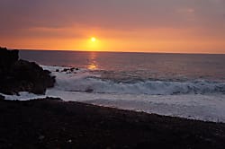 Kona Cliff House