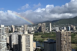 Waikiki Baynan  Apt. 2903