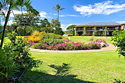 Waiohuli Beach Hale D116