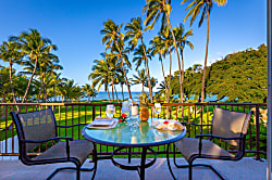 Maui Private  Beachfront Home