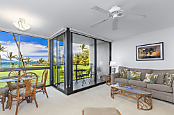 Kihei Surfside 210