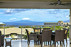 Ho'olei Villa Rental