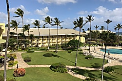 Kauai Beach Resort Rental