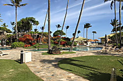 Kauai Beach Resort Rental