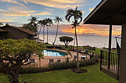 Maui Condo 207