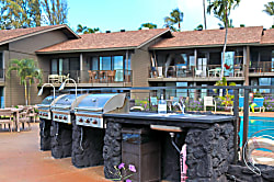 Maui Condo 207