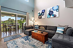 Waikoloa Beach Villas D23