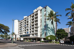 Waikiki Grand 712