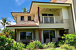 Waikoloa Beach Villas Unit