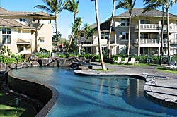 Fairway Villas Condo