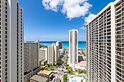 Waikiki Banyan 2814