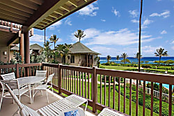 Kaha Lani Resort Unit 739