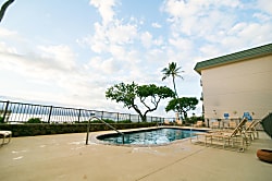 Kahana Reef Rental