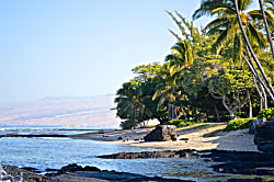 Peaceful Puako:Sun,Sand & Surf