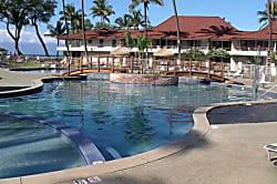 Maui Kaanapali Villas 408