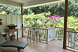 Kona Coffee Vacation Rental