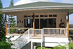 Kona Coffee Vacation Rental