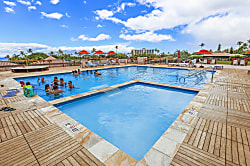Maui Eldorado Resort E205