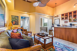 Kahaluu Beach Villas Unit