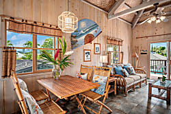 Niulani Lanikai - Kauai Beach House