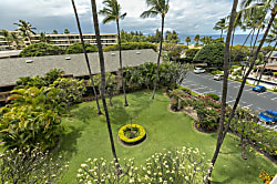 Kihei Akahi Resort - Unit C505