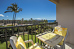 Kihei Akahi Resort C618