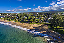 Kihei Akahi Resort C618