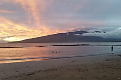 Kihei Bay Surf Vacation Rental