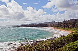 Wailua Bay View 111