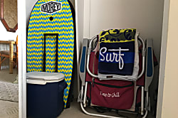 Island Surf 612