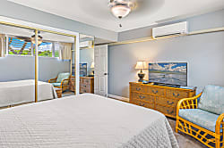 Napili Shores B107