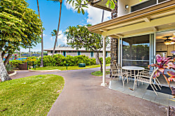 Napili Shores B107