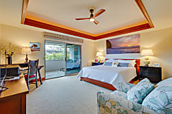 Mauna Lani Resort Townhome