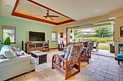 Mauna Lani Resort Townhome