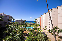 Kaanapali Shores 527