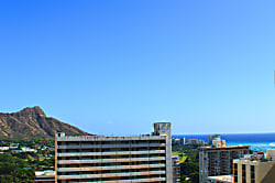 Waikiki Banyan 1 Bedroom