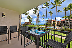 Papakea resort condo E-205