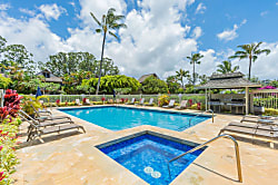 (SV137-1) Aloha Princeville Condo 137