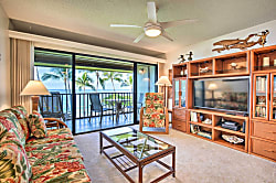 Kona Isle 1 Bedroom Condo