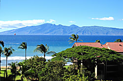 Kaanapali Shores 716