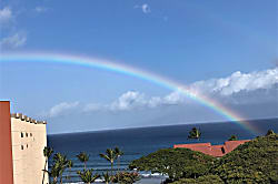 Kaanapali Shores Condo Rental