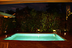 Princeville Pool House