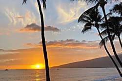 Kihei vacation rental