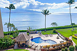 Maalaea 5 star Island Sands 