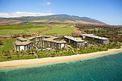 Westin Ka'anapali Ocean Resort 2BR Islandview
