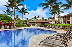 Waikoloa Colony Villas #1805