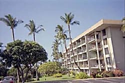 Kihei Akahi Top Floor