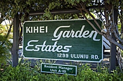 Kihei Garden Estates Rental