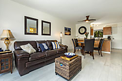 Pacific Shores Condo Unit